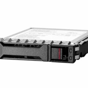 HPE 1.6TB NVMe Gen4 High Performance Mixed Use SFF BC U.3 PM1735a SSD