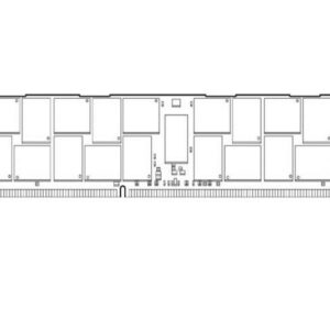 Memorije HPE 32GB (1x32GB)/Dual Rank/x4/DDR4/2933/CAS-21-21-21/Registered/Smart Memory Kit