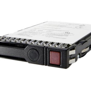 SSD HPE 240GB /SATA/ 6G/ Read Intensive/ SFF/ SC Multi Vendor/3Y