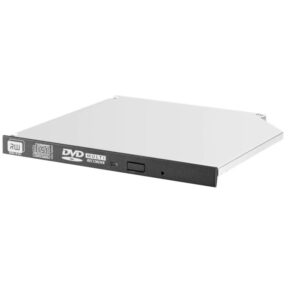 Opticki uredaj HPE/9.5mm/SATA/DVD-RW/JackBlack/G9/Optical Drive