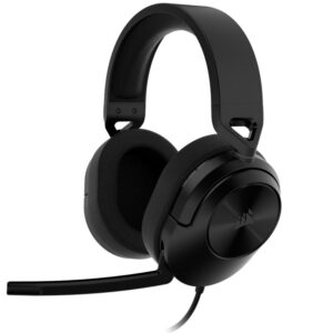 Slušalice CORSAIR HS55 Stereo žicne/CA-9011260-EU/gaming/crna