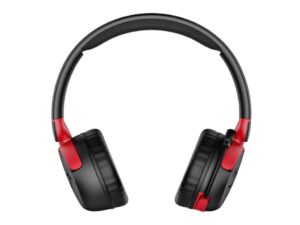 Slušalice HP HyperX Cloud Mini/Wireless/Gaming/crna