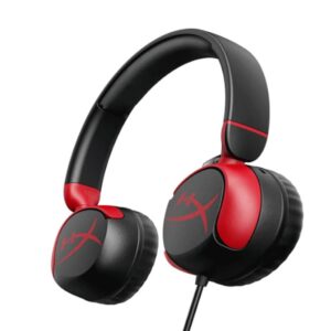 Slušalice HyperX Cloud Mini/Gaming/crna