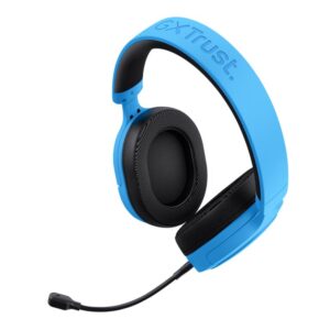 Slušalice TRUST GXT498 FORTA HEADSET PS5/plava