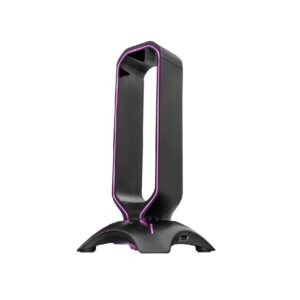 Stalak za slušalice TRUST GXT265 CINTAR RGB/crna