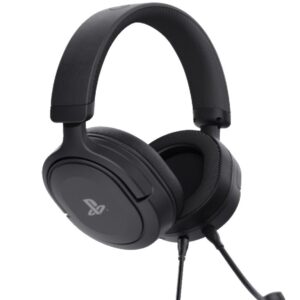 Slušalice TRUST GXT498 FORTA HEADSET PS5/crna