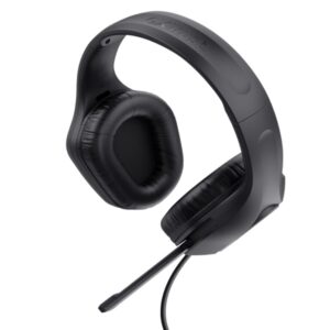 Slušalice TRUST GXT415 ZIROX/crna