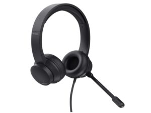 Slušalice TRUST AYDA /3,5mm/crna