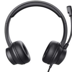 Slušalice TRUST AYDA USB PC HEADSET