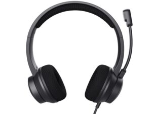 Slušalice TRUST AYDA USB-ENC PC HEADSET