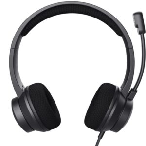 Slušalice TRUST AYDA USB-ENC PC HEADSET