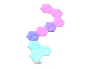 Panel TRUST GXT902 VYBZ RGB HEXAGON LIGHT PANELS/9kom