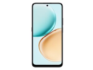 Smartphone HONOR X7d 6GB/128GB/crna