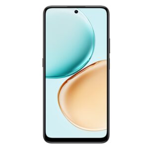 Smartphone HONOR X7d 6GB/128GB/crna
