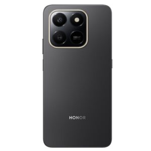 Smartphone HONOR X7d 8GB/256GB/crna