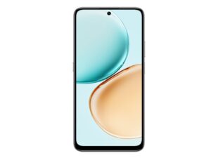 Smartphone HONOR X7d 6GB/128GB/srebrna