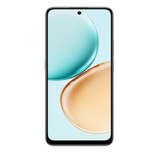 Smartphone HONOR X7d 8GB/256GB/srebrna