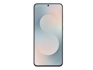 Smartphone SAMSUNG Galaxy S25 FE 8GB/128GB/bela