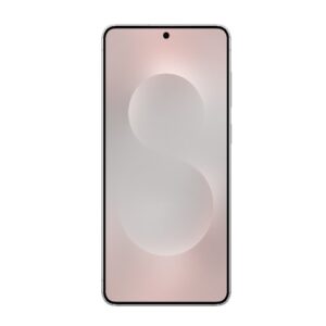 Smartphone SAMSUNG S25 Edge 12GB/256GB/srebrna