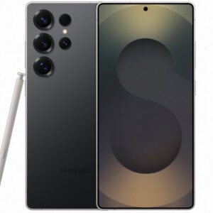 Smartphone SAMSUNG Galaxy S25 Ultra 12GB/256GB/crna