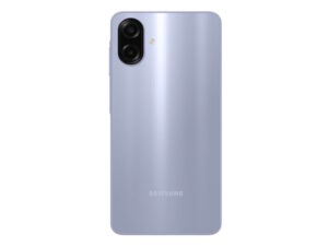 Smartphone SAMSUNG Galaxy A07 6GB/128GB/ljubicasta