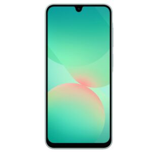 Smartphone SAMSUNG Galaxy A26 5G/6GB/128GB/zelena