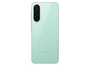 Smartphone SAMSUNG Galaxy A26 5G/8GB/256GB/zelena