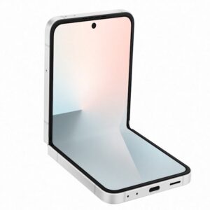 Smartphone SAMSUNG Galaxy Z Flip7 FE 8GB/256GB/bela