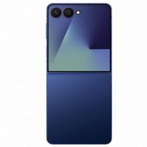 Smartphone SAMSUNG Galaxy Z Flip7 12GB/512GB/plava