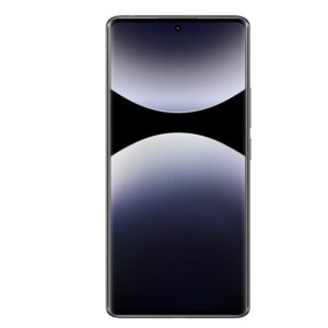 Smartphone XIAOMI Redmi Note 14 Pro 12GB/512GB/crna