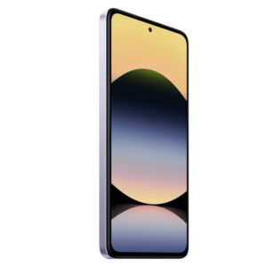 Smartphone XIAOMI Redmi Note 14 6GB/128GB/ljubicasta