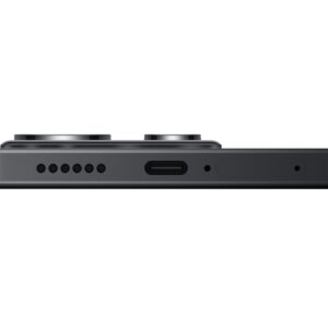 Smartphone XIAOMI Redmi Note 14 8GB/256GB/crna