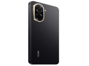 Smartphone XIAOMI Redmi A5 4GB/128GB/crna