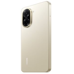 Smartphone XIAOMI Redmi A5 3GB/64GB/zlatna