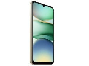 Smartphone XIAOMI Redmi A5 4GB/128GB/zlatna