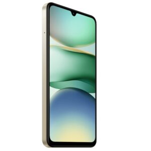 Smartphone XIAOMI Redmi A5 4GB/128GB/zlatna