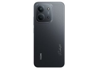 Smartphone XIAOMI Redmi 15C 4GB/128GB/Crna