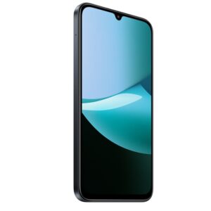 Smartphone XIAOMI Redmi 15C 4GB/128GB/Crna