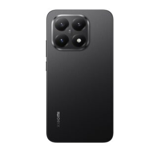 Smartphone XIAOMI 15T 12GB/256GB/Crna