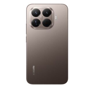 Smartphone XIAOMI 15T 12GB/256GB/Zlatna