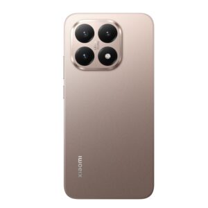 Smartphone XIAOMI 15T 12GB/512GB/Zlatna