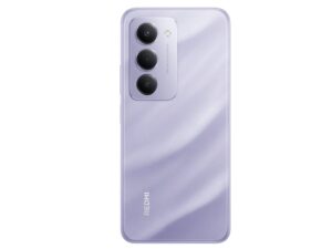 Smartphone XIAOMI Redmi 15 6GB/128GB/ljubicasta