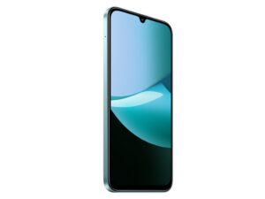 Smartphone XIAOMI Redmi 15C 4GB/128GB/Zelena