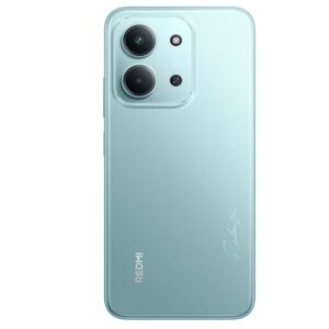 Smartphone XIAOMI Redmi 15C 4GB/256GB/Zelena