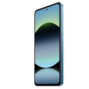 Smartphone XIAOMI Redmi Note 14 8GB/256GB/plava