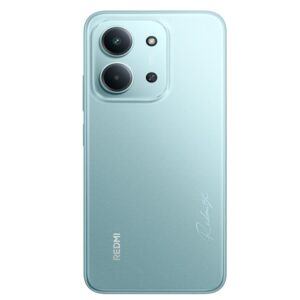 Smartphone XIAOMI Redmi 15C 4GB/256GB/Zelena