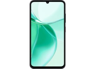 Smartphone ZTE Blade A35 4GB/64GB/crna