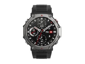 Pametni sat AMAZFIT T-Rex 3 Onyx