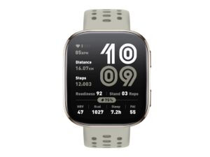 Pametni sat AMAZFIT Bip 6 Siva