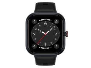 Pametni sat HONOR CHOICE Watch 1,95''/univerzalni/crna